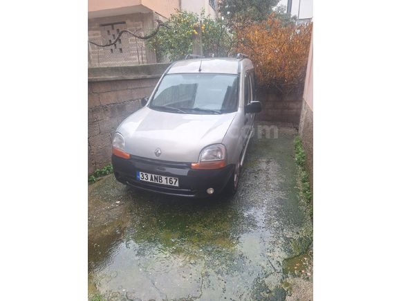Sahibinden Renault Kangoo 1.4 RNA 2000 Model
