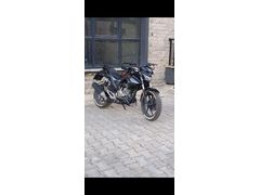 Sahibinden Mondial 125 Drift L CBS