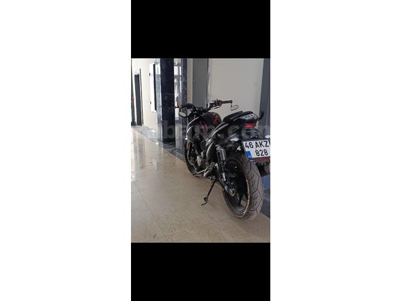 Sahibinden Mondial 125 Drift L CBS