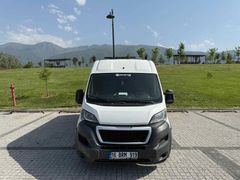 Sahibinden Peugeot Boxer 16+1 L4H2 