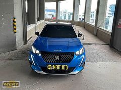 2022 PEUGEOT 2008 1.5 GT CM.TV.OTOMATİK. TEMİZ BAKIMLI