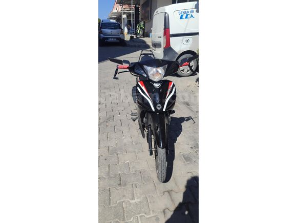 Sahibinden Kuba Ege 50