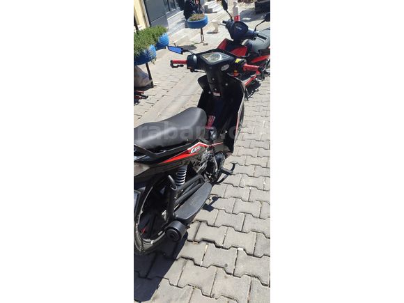 Sahibinden Kuba Ege 50