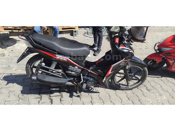 Sahibinden Kuba Ege 50