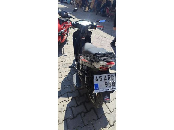 Sahibinden Kuba Ege 50