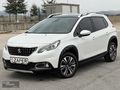 ZAFERDEN 2017 OTOMATİK 2008 1.6BLUEHDI ALLURE ETG6 100BG