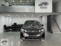 ''DİNÇ MOTORS'' 2026 PLATİN GRİ SOĞUTMA MASAJ 4 KLTK ISTM 360K.