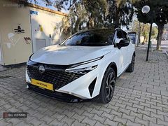 DM MOTORS 2025 NİSSAN QASHQAİ 1.5 e-POWER