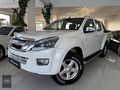 2017 ISUZU D-MAX 2.5TD LIMITED LS 4x4 OTOMATIK BOYASIZ 85.711'KM