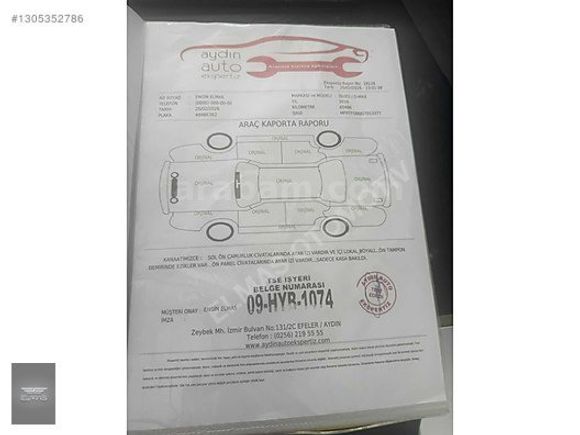 2017 ISUZU D-MAX 2.5TD LIMITED LS 4x4 OTOMATIK BOYASIZ 85.711'KM