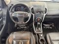 2017 ISUZU D-MAX 2.5TD LIMITED LS 4x4 OTOMATIK BOYASIZ 85.711'KM