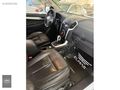2017 ISUZU D-MAX 2.5TD LIMITED LS 4x4 OTOMATIK BOYASIZ 85.711'KM