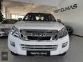 2017 ISUZU D-MAX 2.5TD LIMITED LS 4x4 OTOMATIK BOYASIZ 85.711'KM