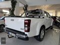 2017 ISUZU D-MAX 2.5TD LIMITED LS 4x4 OTOMATIK BOYASIZ 85.711'KM