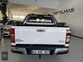 2017 ISUZU D-MAX 2.5TD LIMITED LS 4x4 OTOMATIK BOYASIZ 85.711'KM