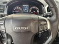 2017 ISUZU D-MAX 2.5TD LIMITED LS 4x4 OTOMATIK BOYASIZ 85.711'KM