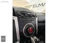 2017 ISUZU D-MAX 2.5TD LIMITED LS 4x4 OTOMATIK BOYASIZ 85.711'KM