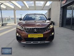 DEMİRKAN OTOMOTİV'DEN PEUGEOT 3008 1.5 CAM TAVAN EAT 6