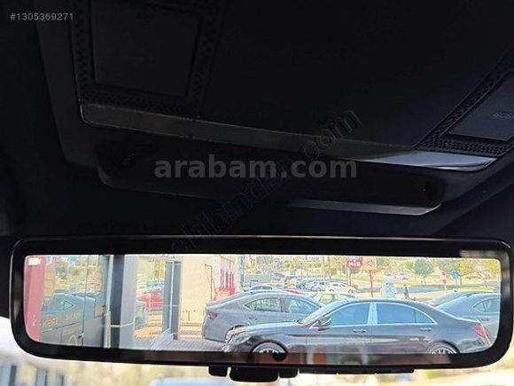 HMZ AUTO-2021 DEFENDER 3.0 TDİ-TABA DERİ-360 KAMERA-5 KAPI