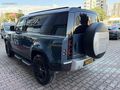HMZ AUTO-2021 DEFENDER 3.0 TDİ-TABA DERİ-360 KAMERA-5 KAPI