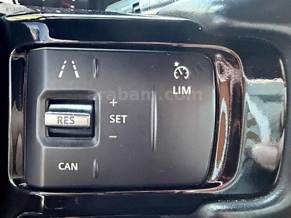 HMZ AUTO-2021 DEFENDER 3.0 TDİ-TABA DERİ-360 KAMERA-5 KAPI