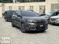 BORZ MOTOR %0,99KREDİ 2020 C5 AİRCROSS DİZEL+OTO+BAKIMLI+CAMTVN!