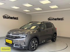 OTOMERKEZİ %25 PEŞİN 36 AY VADE - K.KARTI 12 TAKSİT -C5 AİRCROSS