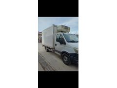 Sahibinden Iveco - Otoyol 35 S