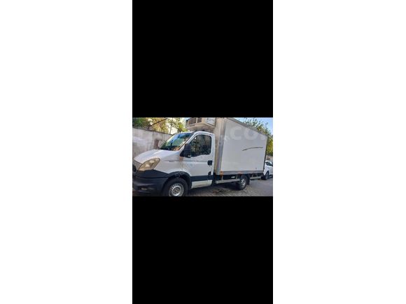 Sahibinden Iveco - Otoyol 35 S
