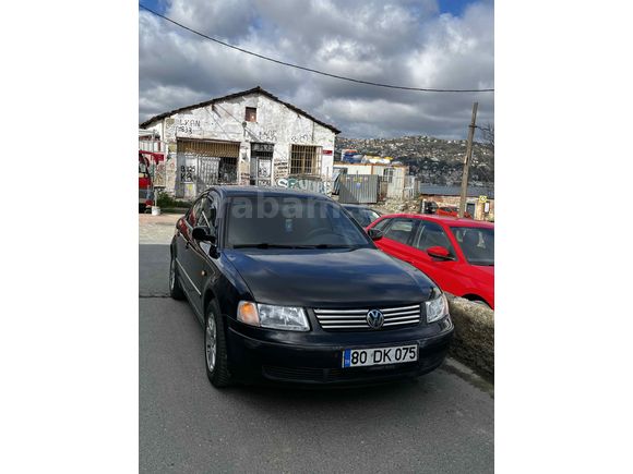 Passat 1.8 1999 Model 