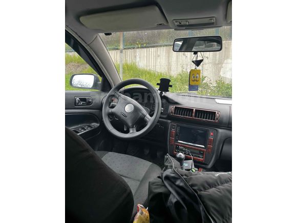 Passat 1.8 1999 Model 