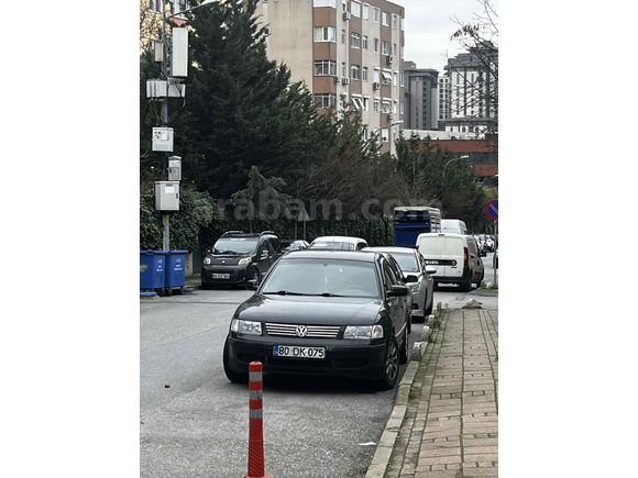 Passat 1.8 1999 Model 