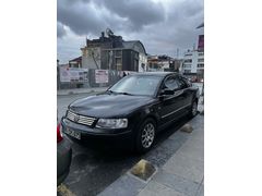 Passat 1.8 1999 Model 