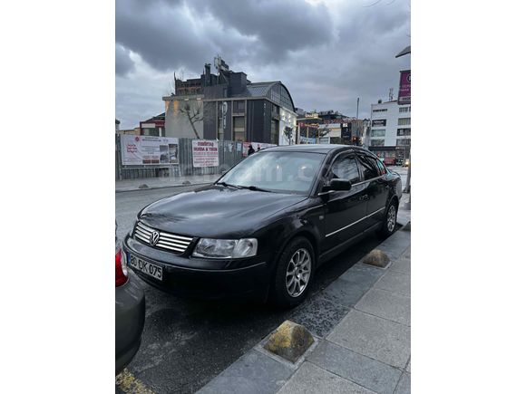 Passat 1.8 1999 Model 