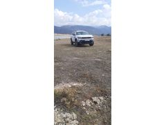 Sahibinden Renault Duster 1.0 Eco-G Evolution 2024 Model Muğla
