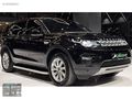 ÇAĞATAY AUTO 2016 DISCOVERY SPORT C.TAVAN E.BAGAJ 180HP 55.000KM