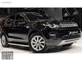 ÇAĞATAY AUTO 2016 DISCOVERY SPORT C.TAVAN E.BAGAJ 180HP 55.000KM