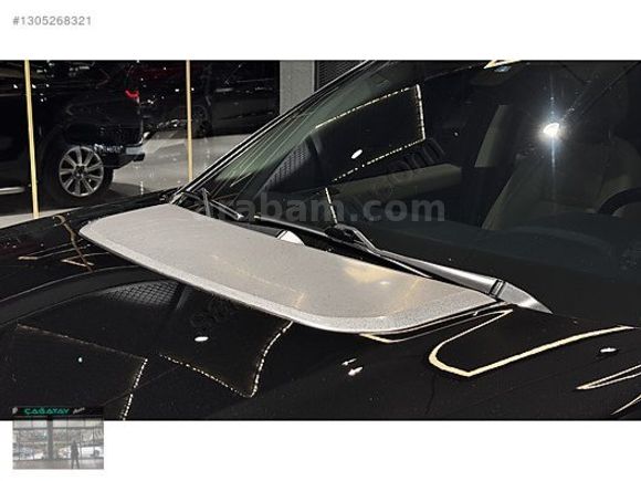ÇAĞATAY AUTO 2016 DISCOVERY SPORT C.TAVAN E.BAGAJ 180HP 55.000KM