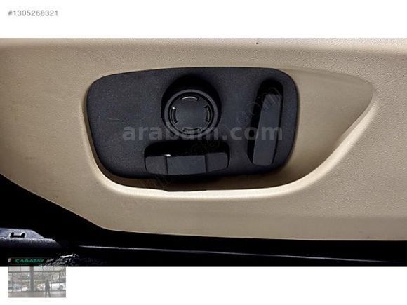 ÇAĞATAY AUTO 2016 DISCOVERY SPORT C.TAVAN E.BAGAJ 180HP 55.000KM