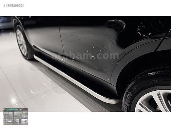 ÇAĞATAY AUTO 2016 DISCOVERY SPORT C.TAVAN E.BAGAJ 180HP 55.000KM