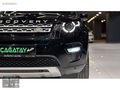 ÇAĞATAY AUTO 2016 DISCOVERY SPORT C.TAVAN E.BAGAJ 180HP 55.000KM