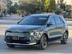 2024 MODEL KİA NİRO 19BİN KM İLK SAHİBİNDEN