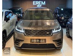 2019 VELAR R-DYNAMIC S MERİDİAN/BAYİİ/SOĞUTMA/BEJ/4X4