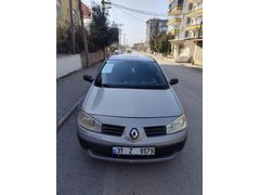 Sahibinden Renault Megane 1.6 Dynamique 2004 Model
