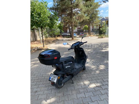 Sahibinden Yuki Diğer Modeller