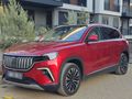 2025 TOGG V2 UZUN MENZİL CAM TAVAN ANADOLU 9600KM