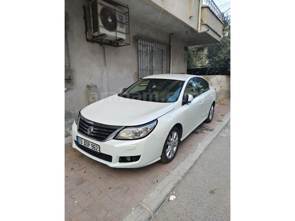 Sahibinden Renault Latitude 1.5 dCi Privilege 2012 Model