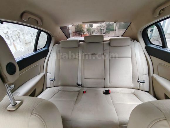 Sahibinden Renault Latitude 1.5 dCi Privilege 2012 Model