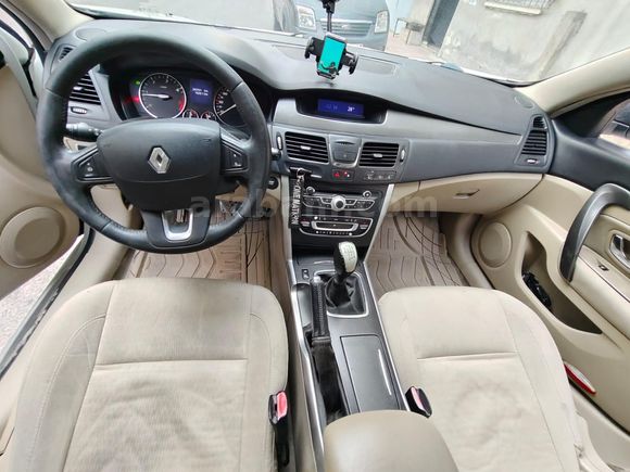 Sahibinden Renault Latitude 1.5 dCi Privilege 2012 Model