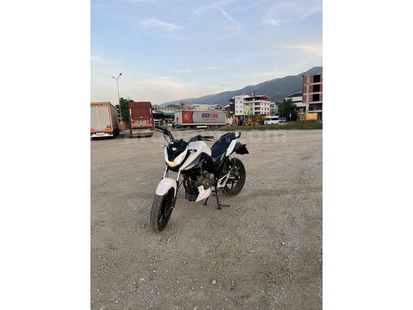 Bu fiyata tek 125 Drift L CBS 
